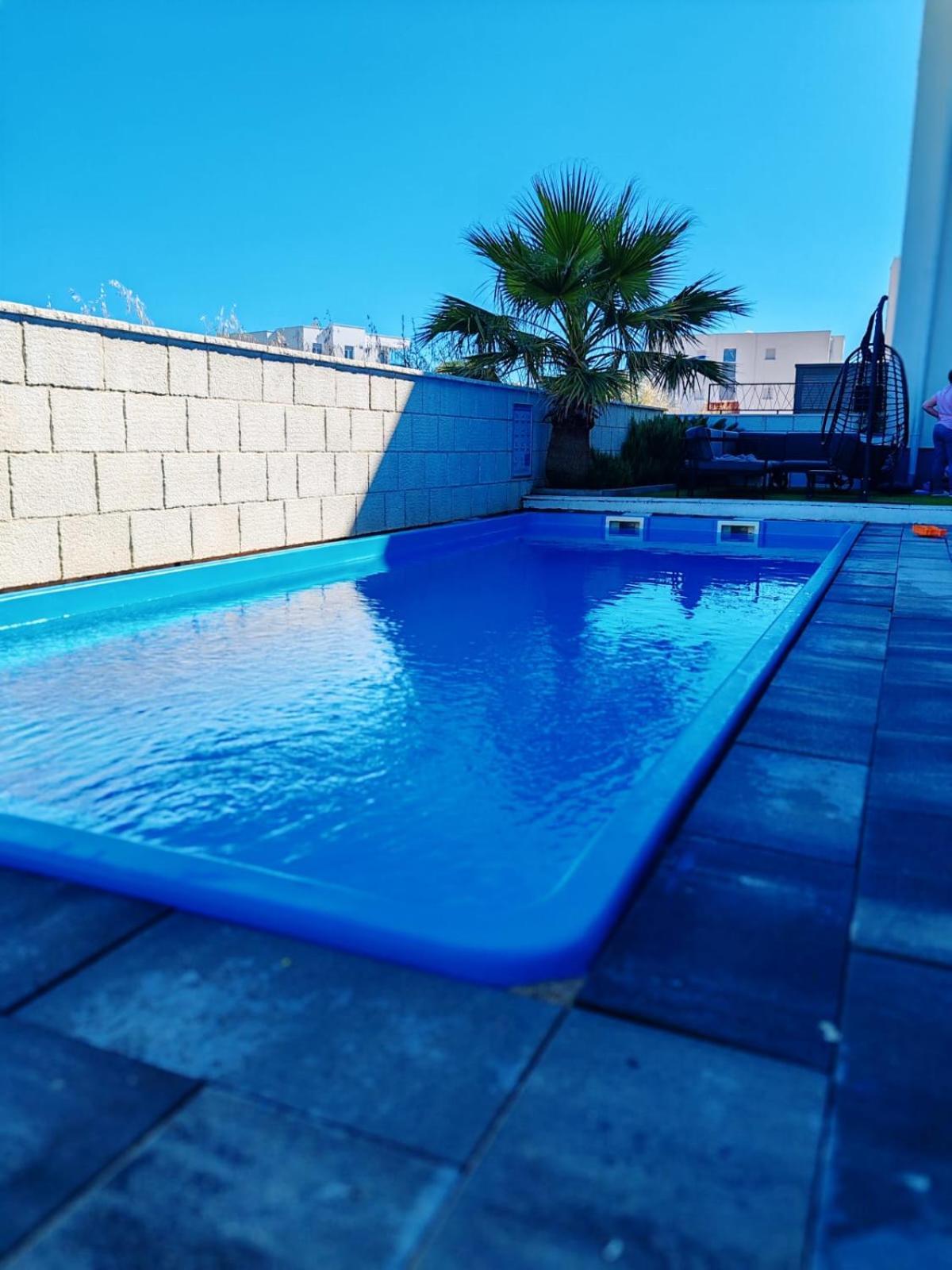 Am'an With Pool,